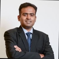 SBI MUTUAL FUND Employee Ranju George's profile photo