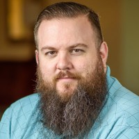 Justin Thiel's profile photo