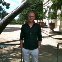 Mr Radar Music Group AB Employee Daniel Larsson's profile photo