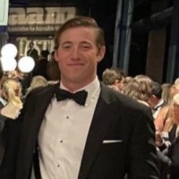 Office of Strategic Capital Employee Jonathan Hefner's profile photo