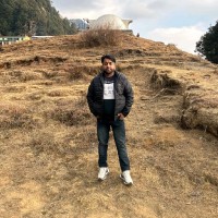 WOW Events Pvt. Ltd. Employee Pankaj Saneja's profile photo
