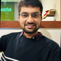 Click Labs Employee Yugam Nagpal's profile photo
