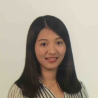 ByteDance Employee Yueting Zhu's profile photo