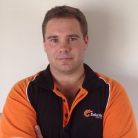 Solar Wise Wagga Employee Alex Manley's profile photo