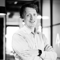 BeSpark Employee Jesper Kieftenbeld's profile photo