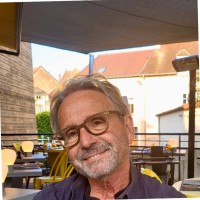 Bernard Rosset Email & Phone Number
