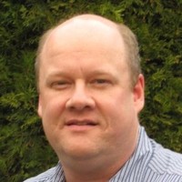 MathWorks Employee Michael Hosea's profile photo