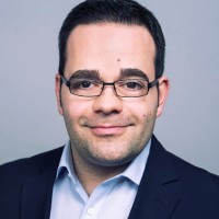 focusnet Employee Sandro Oscar Sterneberg's profile photo