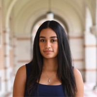 RiceApps Employee Esenia Hernandez's profile photo