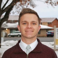 Woodgrain Employee Mitchell Douglas's profile photo