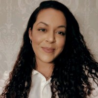 Birmingham City University Employee Abbie Thomas-Brown's profile photo