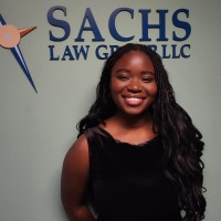 Radnor Township Employee Isatou Njie's profile photo