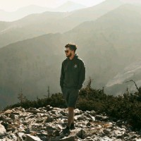 Gridline, Inc. Employee Alec Rogers's profile photo