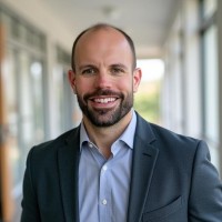 Focus Bank Employee Jay McLeod's profile photo