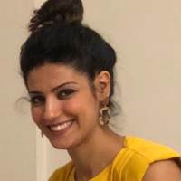Neslihan Ateş Email