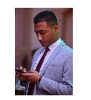 Tiffany Cargo Systems Employee Hassan Naby's profile photo