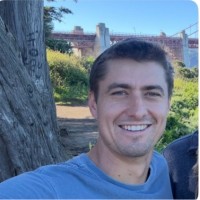 Ramp Employee Carl King's profile photo