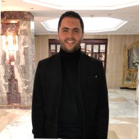 HKDC Employee Ahmed Elgendy's profile photo