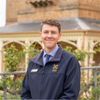 Scotch College Adelaide Employee Ed McInnes's profile photo