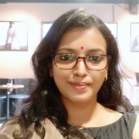 Shore Group Associates Employee Moumita Paul's profile photo