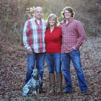 Lynn Ross Email & Phone Number
