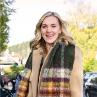 Lene Drange Email