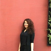 HBL - Habib Bank Limited Employee Sameen Nasir's profile photo