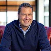 ExxonMobil Employee Curtis Smith's profile photo