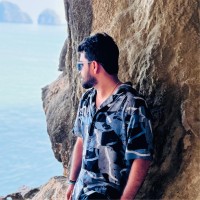 Thales Employee Dharmendra Verma's profile photo