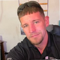 TOBAR CONSTRUCTION Employee William Moore's profile photo