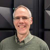 IBM Employee Patrick Meaney's profile photo