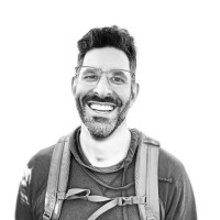 Signpost Employee Jake Tavakoli's profile photo