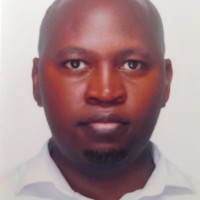StrongMinds Employee Henry Tugume's profile photo