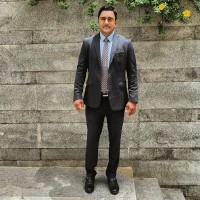 ELV Projects Employee Ravi Raju's profile photo