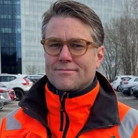 Peab Employee Anders Lindqvist's profile photo