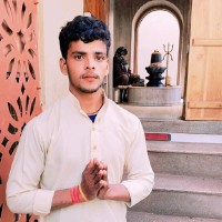 Luminous Labs Employee Suneel Shakya's profile photo