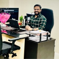 Mayur Puntambekar Email & Phone Number