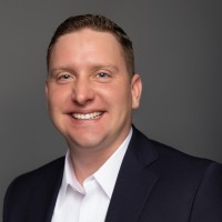 JPMorgan Chase & Co. Employee Brandon Roth's profile photo