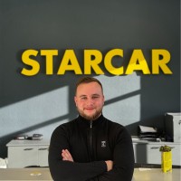 STARCAR GmbH Kraftfahrzeugvermietung Employee Robbie Dittrich's profile photo
