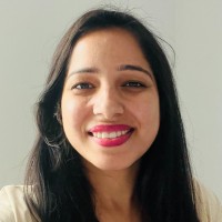 WebDepend Ltd. Employee Priya Mahajan's profile photo