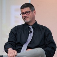 Cardboard Spaceship Employee Michael Sapienza's profile photo