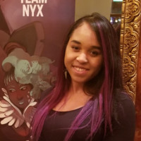 Danielle Francois Email & Phone Number