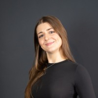 innosabi Employee Sabine Patzer's profile photo