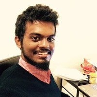 Oracle Employee David Arthur's profile photo
