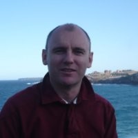 Hearing Australia Employee Robert Flanagan's profile photo