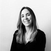Splio Employee Marcela Crisostomo's profile photo