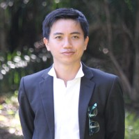 Surachai Maedjong Email