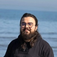 Telemedicall Employee Iman Hajimostafazadeh's profile photo
