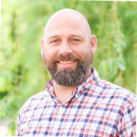 FOCUS (Fellowship of Christians in Universities and Schools) Employee Jon-Marc Haden's profile photo