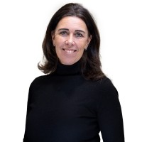 Sensus Employee Debby de Jonge's profile photo